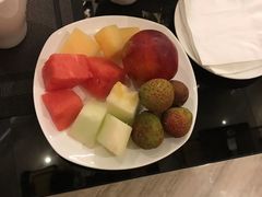 -索菲特酒店·海鲜自助 ·聚餐厅
