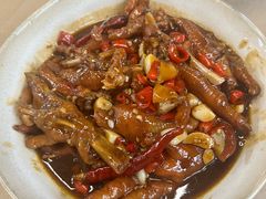 -老三样·旧食新味(万寿宫店)