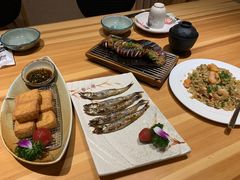-大岛日本料理铁板烧(南通大饭店)