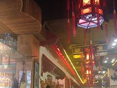 -凤吉园乌拉满族火锅中华老字号(繁荣路店)