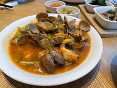 -莆田餐厅PUTIEN(三里屯店)