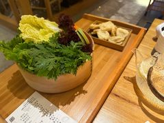 -山海蟹庐·海鲜糟粕醋火锅(慈溪店)