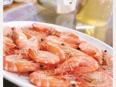 -明记海鲜大排档(巽寮湾店)
