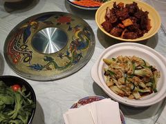 -全聚德(长江路店)