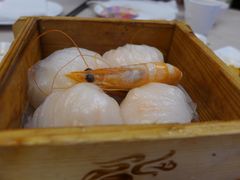 虾饺-乙龍天