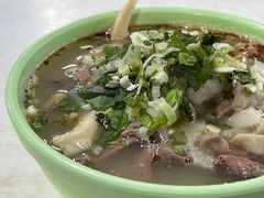 -阿叶羊杂碎(前进街店)