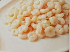 新雅滑虾仁-新雅粤菜馆(南京东路店)