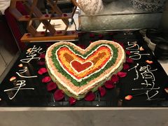 -万达文华酒店·48F云端窗景美食汇自助餐厅