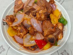 -北港方记海鲜楼·海景餐厅