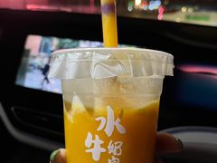 -水牛奶皇后糖水铺