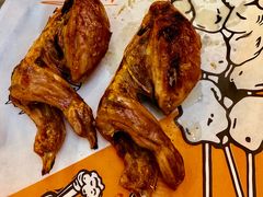 -伊通龙凤烧鸽子(二店)