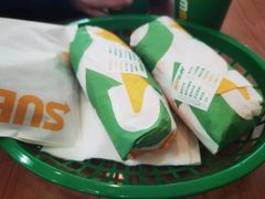 -赛百味SUBWAY(家佳源店)