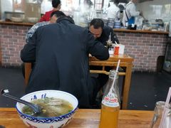 -澄城水盆羊肉(澄县老哥红庙坡店)