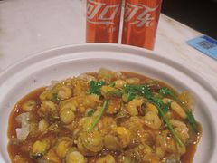 -日丰园海肠水饺·老字号大连海鲜(和平广场店)