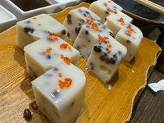 -魁盛居百年鲁菜馆(县西巷店)