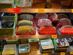 -行运海鲜食集(北京首店)
