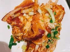 -么子烤肉(化龙池店)