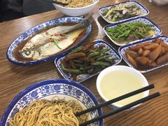 拌面-水门桥面馆(东坡雅居店)