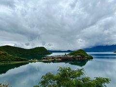 -丽江泸沽湖景区