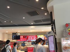 -麦当劳(磨子桥店)