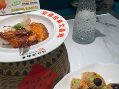 -沿江海南菜·文昌鸡祖师爷(大东海店)