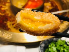 -哥老官重庆美蛙鱼头(龙湖杭州金沙天街店)