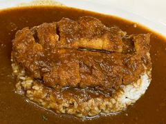 -伽喱博士 Dr.CURRY咖喱饭(太阳宫咖喱店)