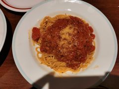 -萨莉亚意式餐厅(杭州滨江天街店)