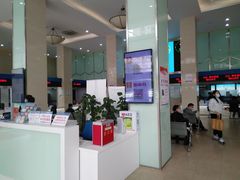 -虹口区广中路街道社区事务受理服务中心