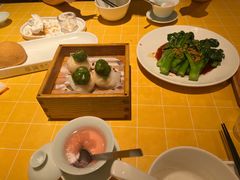 -蔡澜点心·粤菜(花城汇南区店)