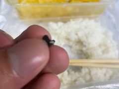 -东华大学第一食堂(松江校区店)