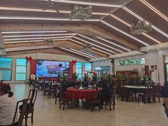 -云顶山庄·粤菜·农家菜(共和店)