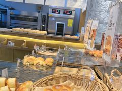 -西村叔叔的店·面包·甜品·蛋糕(崂山丽达店)