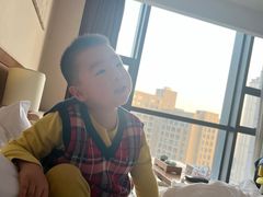 -武汉武昌站街道口华美达安可酒店