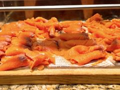 -上海明天广场JW万豪酒店