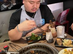 -火炉火自助餐(悠唐购物中心店)