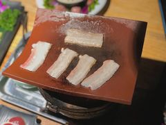 -碳说品道.瓦片烤肉.海鲜烧烤(中华路店)