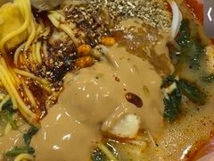 -安发瞧麻辣烫(总店)