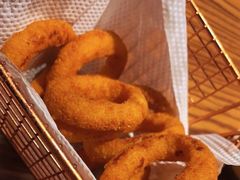 -Cactus墨西哥仙人掌餐厅