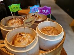 -云海肴·汽锅鸡·云南菜(苏州中心店)