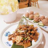 正嘢椰子鸡
