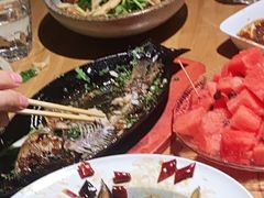 -鸽子窝(宋庄店)
