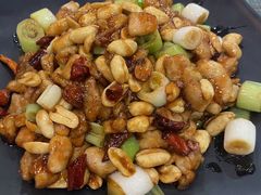 -玉桥餐厅(天坛店)