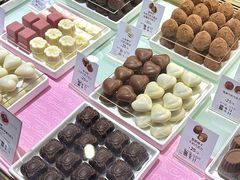 -GODIVA(港汇恒隆广场)
