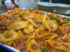 -后卫寨猫耳朵(后卫寨店)