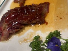 -清晖小苑·顺德菜(观澜湖新城店)