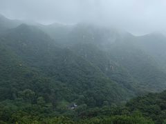 -大岭沟猕猴桃谷风景区