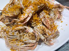 -小红鲸·海鲜餐厅(轸大路店)