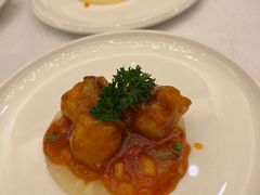 -福建鲤鱼洲酒店