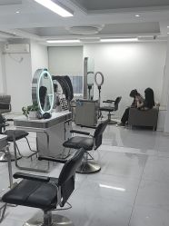 -Sugar Hair Salon